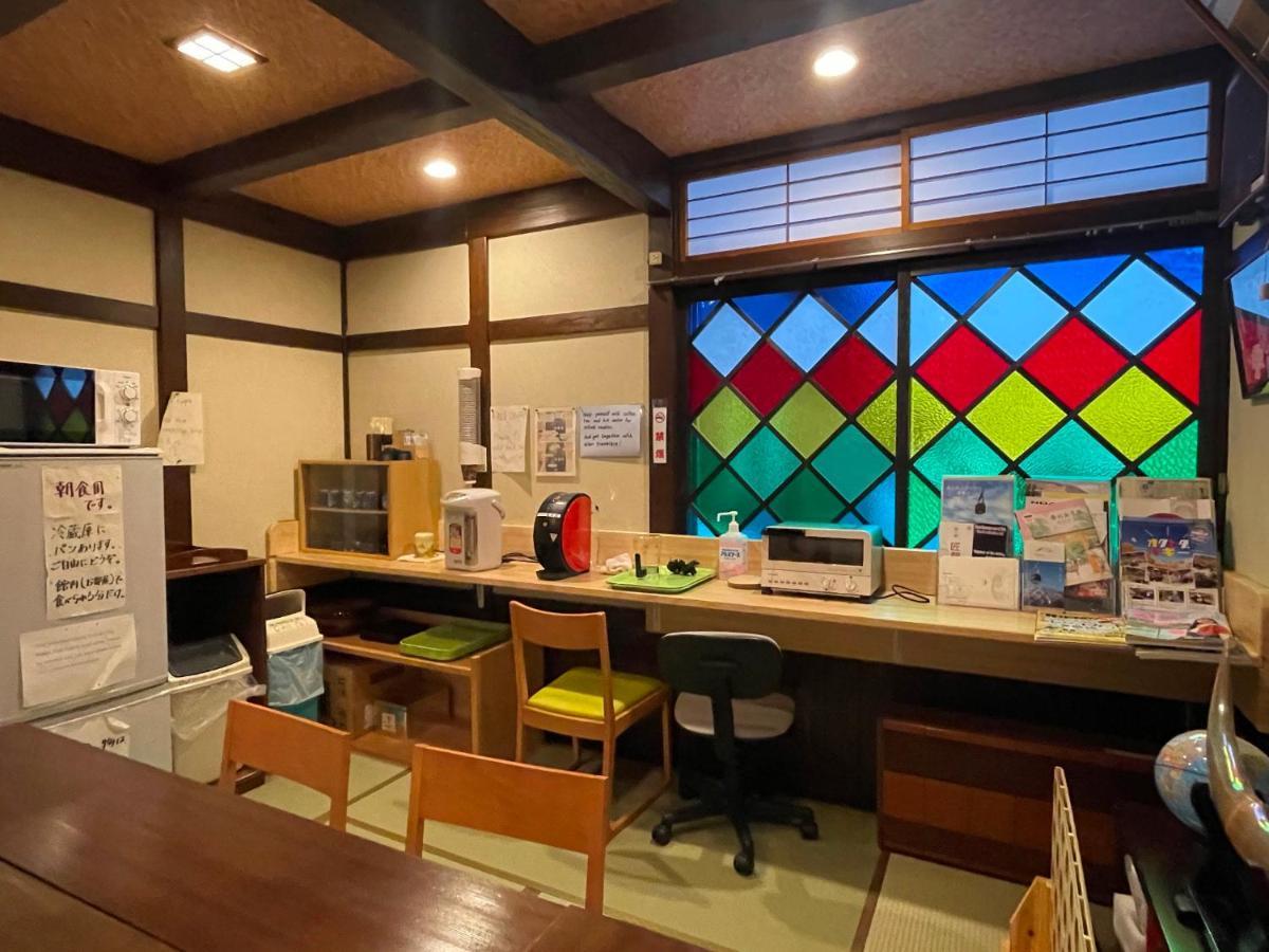 Tsuyukusa Takayama  Luaran gambar