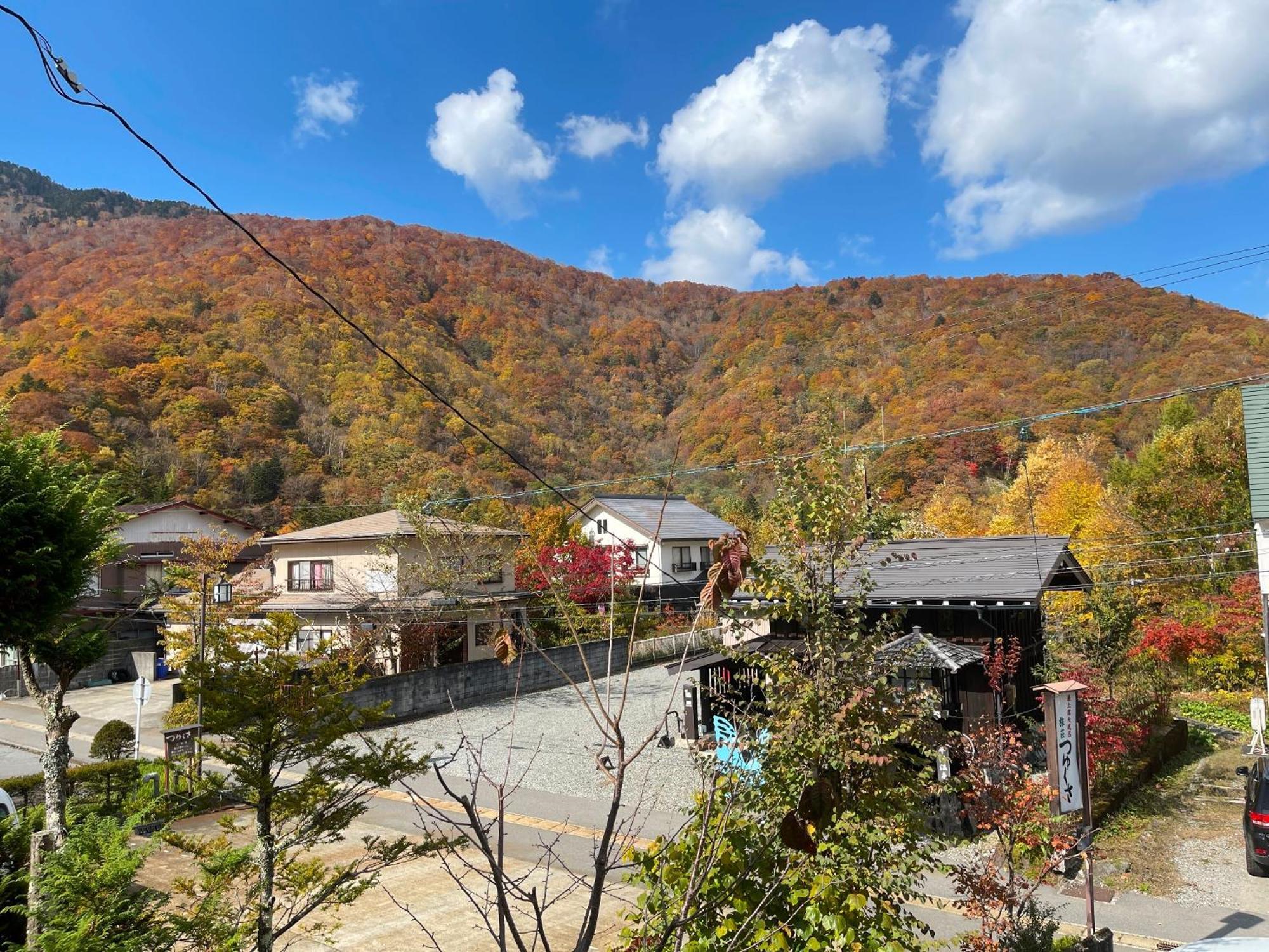 Tsuyukusa Takayama  Luaran gambar