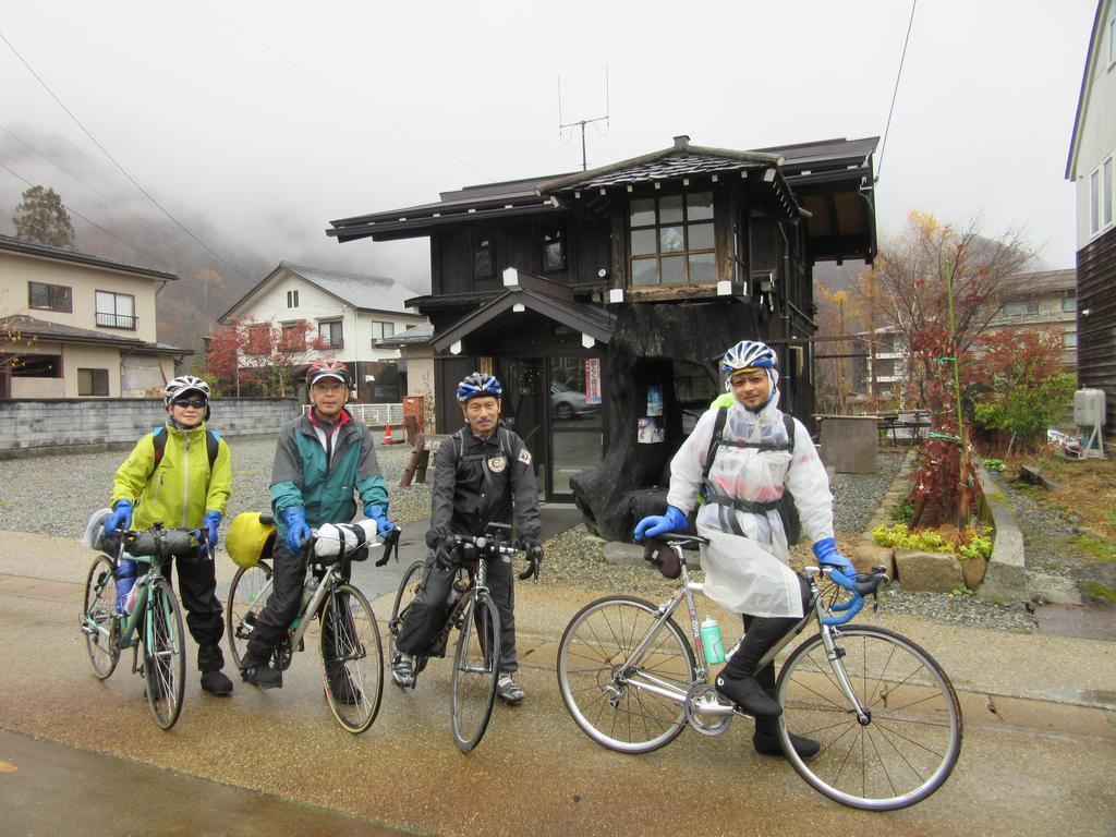 Tsuyukusa Takayama  Luaran gambar