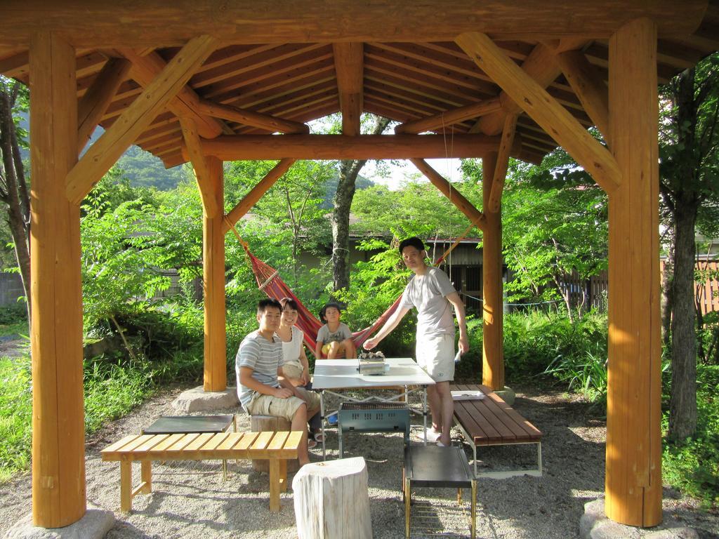 Tsuyukusa Takayama  Luaran gambar