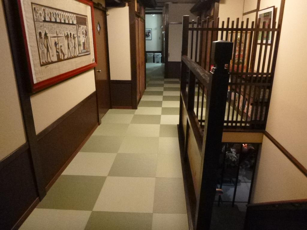 Tsuyukusa Takayama  Luaran gambar