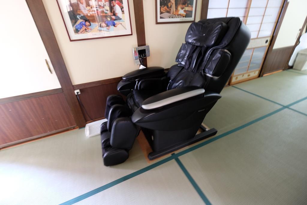 Tsuyukusa Takayama  Luaran gambar